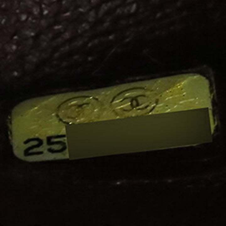 Chanel Medium Classic Cuir d’agneau Double rabat – GABY PARIS Authentique