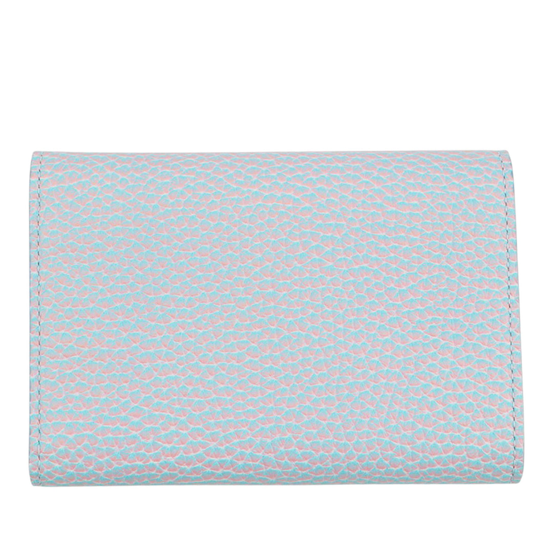 Louis Vuitton Taurillon Capucines Compact Portefeuille
