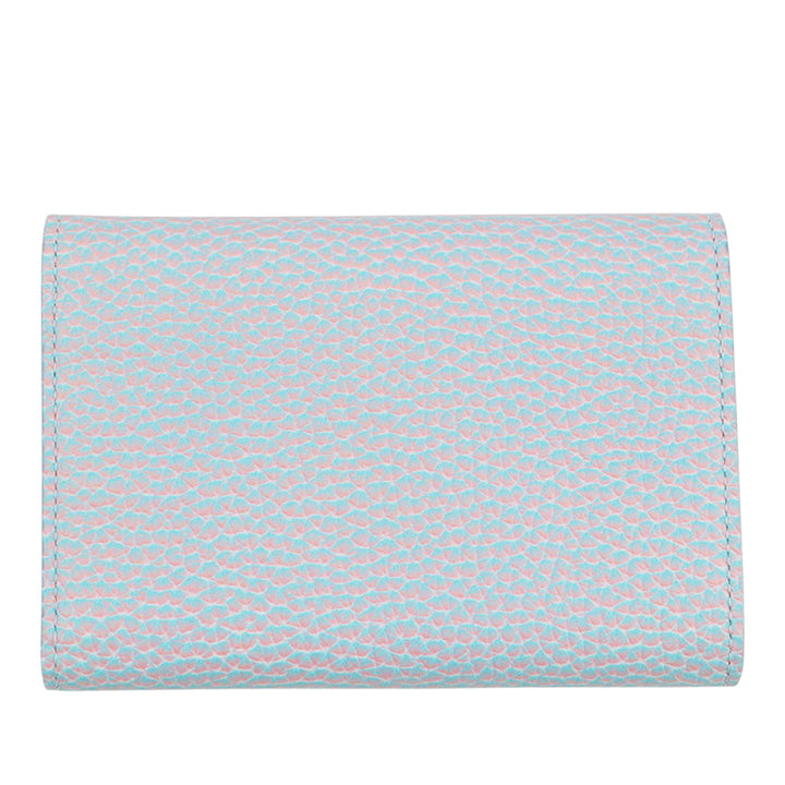 Louis Vuitton Taurillon Capucines Compact Portefeuille
