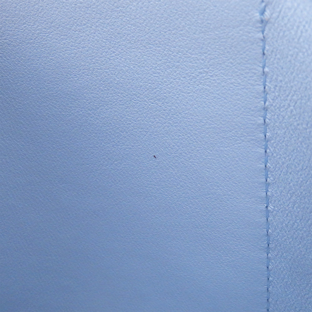 Louis Vuitton Taurillon Capucines Compact Portefeuille