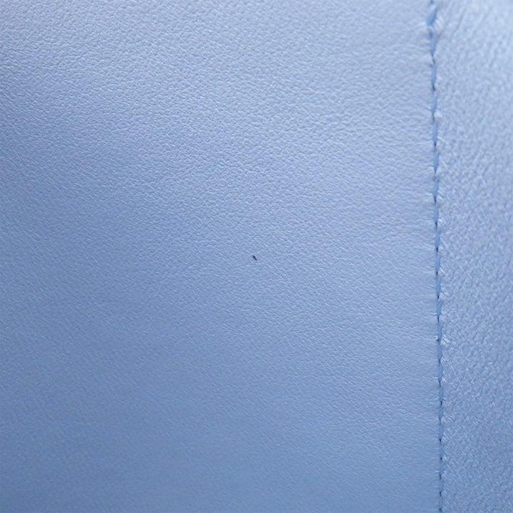 Louis Vuitton Taurillon Capucines Compact Portefeuille
