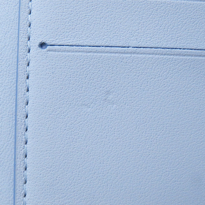 Louis Vuitton Taurillon Capucines Compact Portefeuille