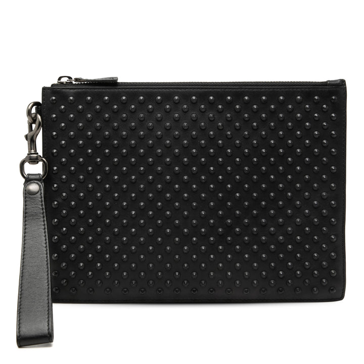 Gucci clouté Cuir de veau Pochette