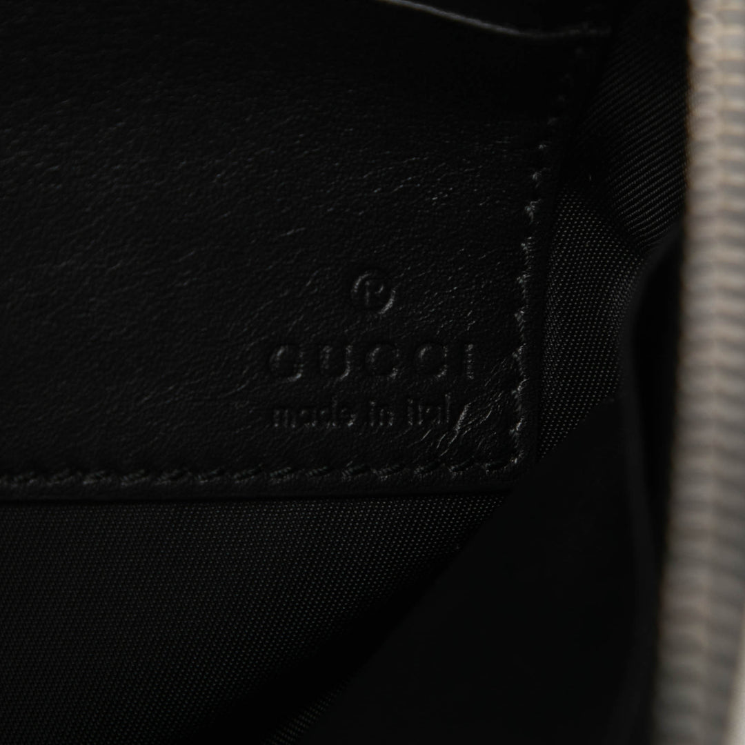 Gucci clouté Cuir de veau Pochette