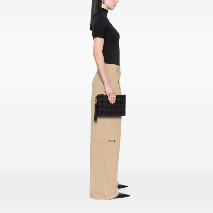 Gucci clouté Cuir de veau Pochette