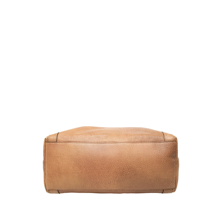 Gucci Sac à main Miss GG Moyen Marron – vue 3 – GABY PARIS