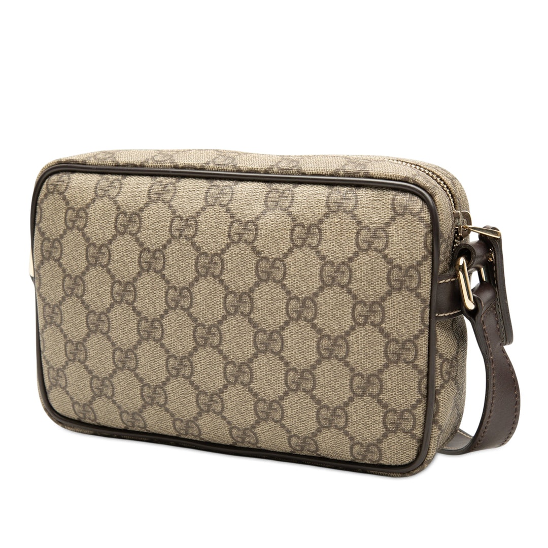 Gucci GG Supreme Sac porté croisé