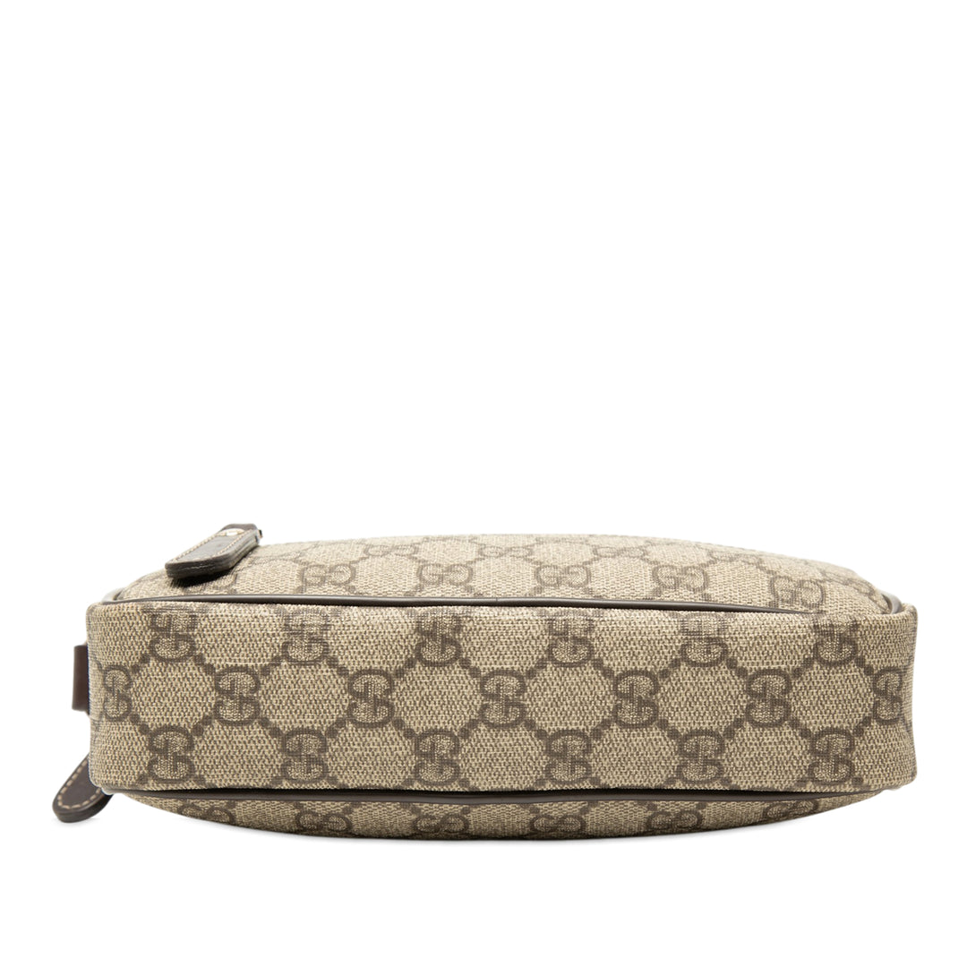 Gucci GG Supreme Sac porté croisé