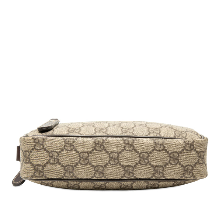 Gucci GG Supreme Sac porté croisé