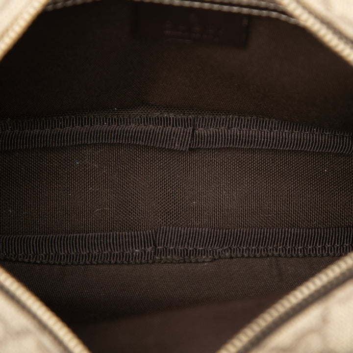 Gucci GG Supreme Sac porté croisé