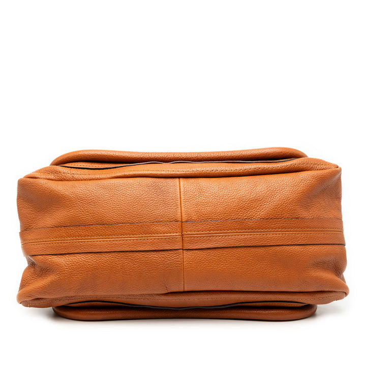 Chloé Medium Cuir Paraty Sac