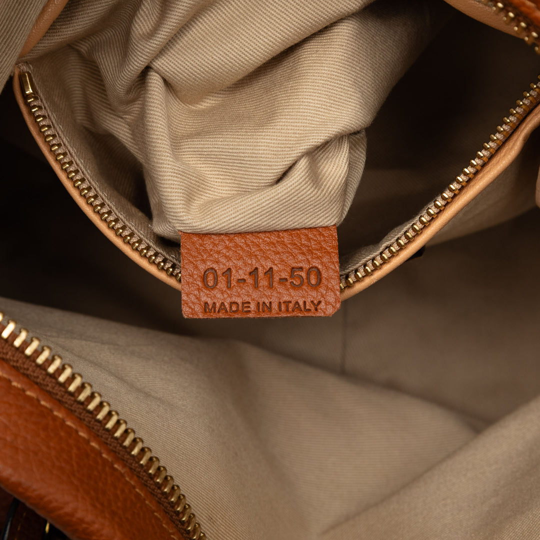 Chloé Medium Cuir Paraty Sac