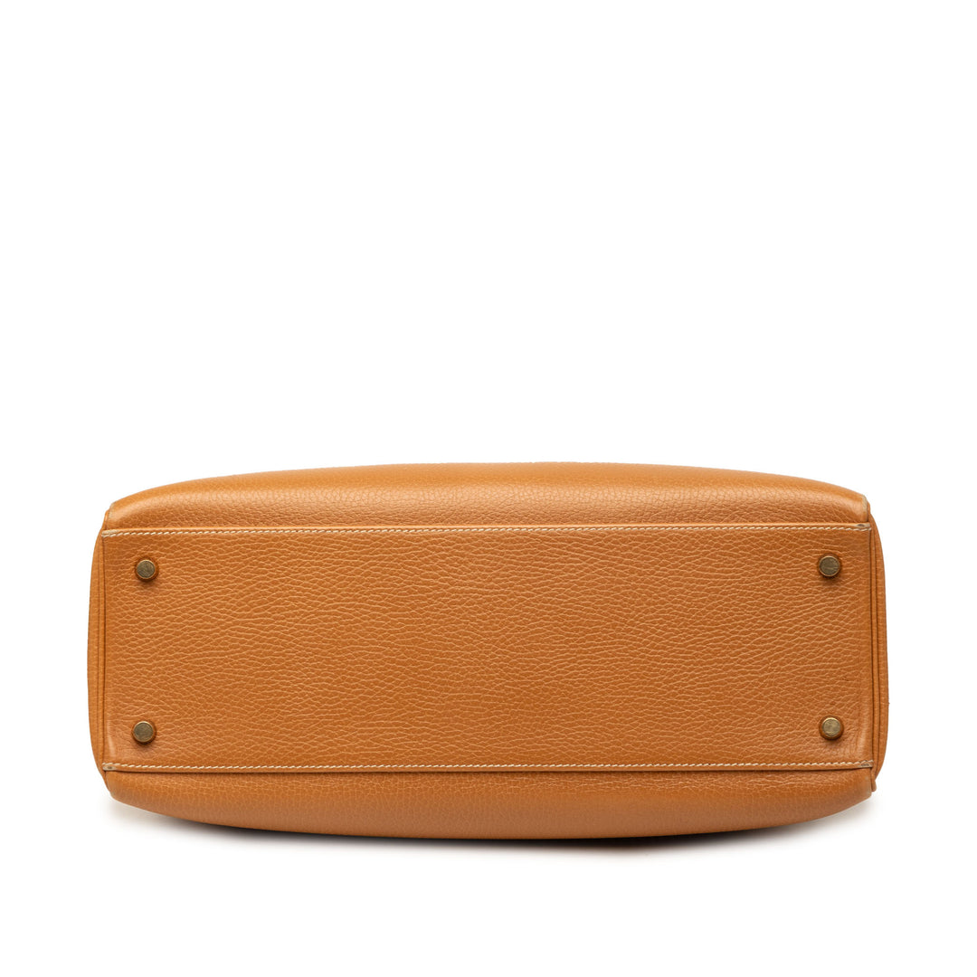 Hermès Clemence Kelly Retourne 35