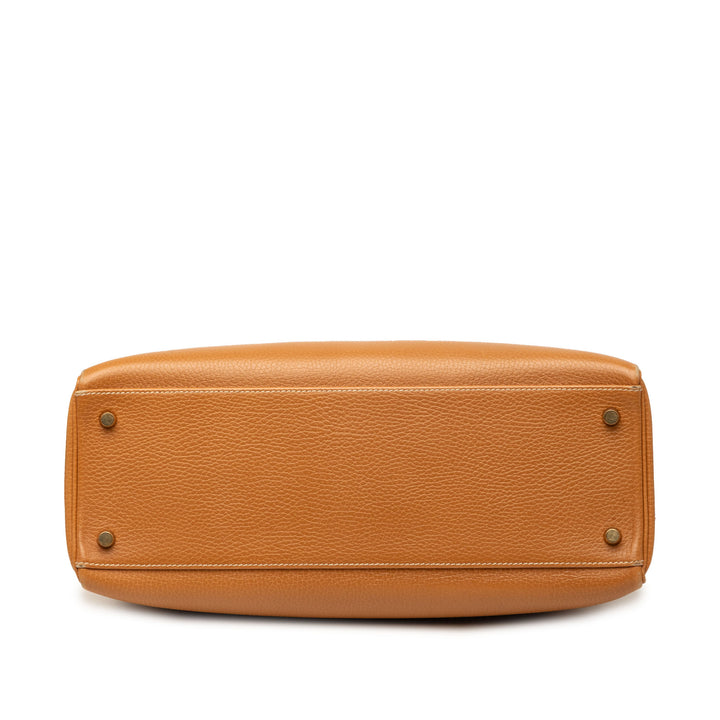 Hermès Clemence Kelly Retourne 35
