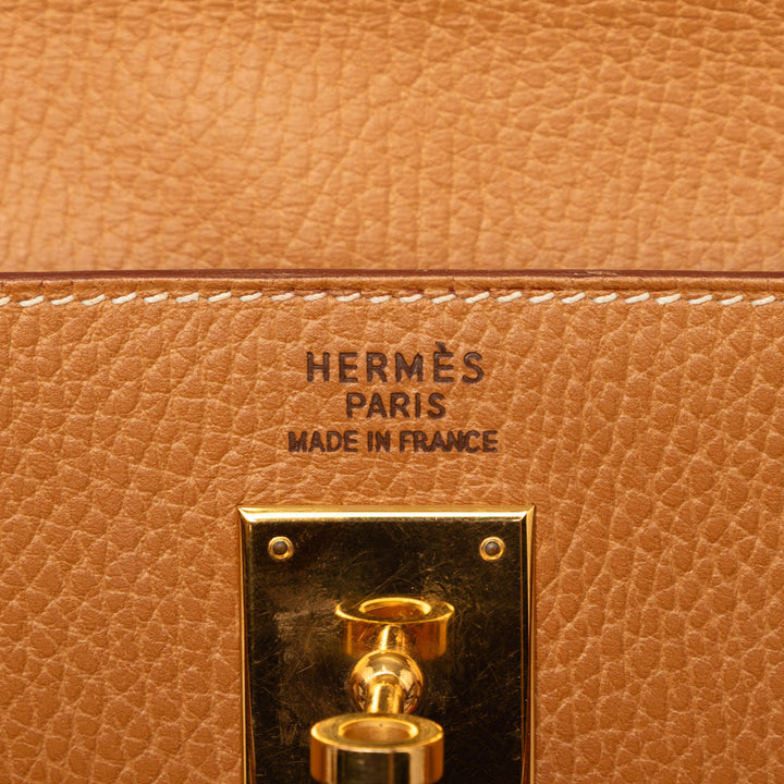 Hermès Clemence Kelly Retourne 35