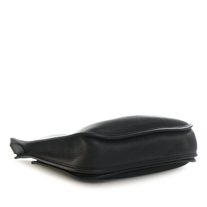Evelyne III 29 Clémence Noir