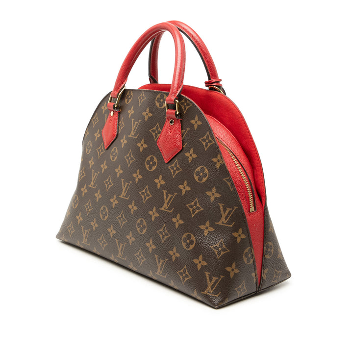Louis Vuitton Monogram Alma BNB