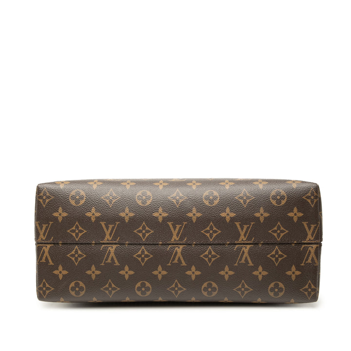 Louis Vuitton Monogram Alma BNB