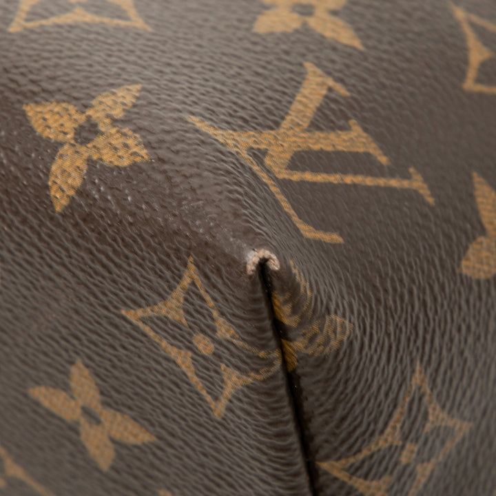 Louis Vuitton Monogram Alma BNB