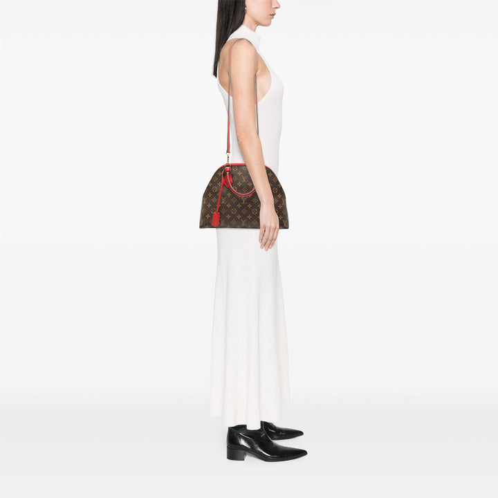 Louis Vuitton Monogram Alma BNB