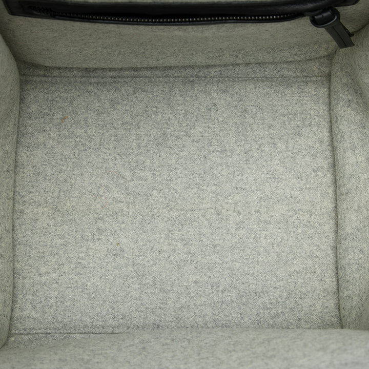 Felt Phantom Luggage Cabas Moyen Gris