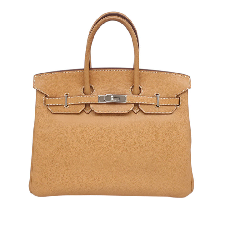 Hermès Togo Birkin Retourne 35