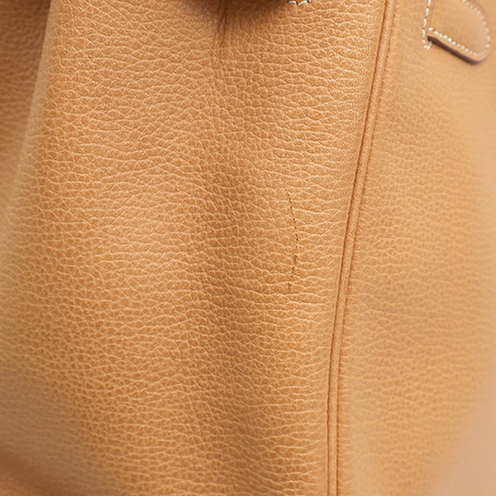 Hermès Togo Birkin Retourne 35