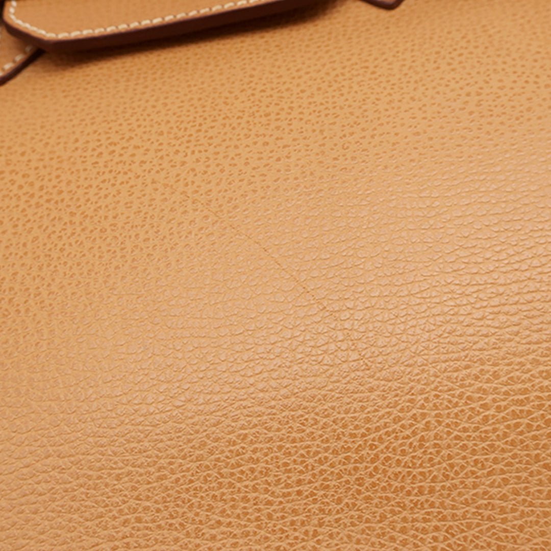 Hermès Togo Birkin Retourne 35