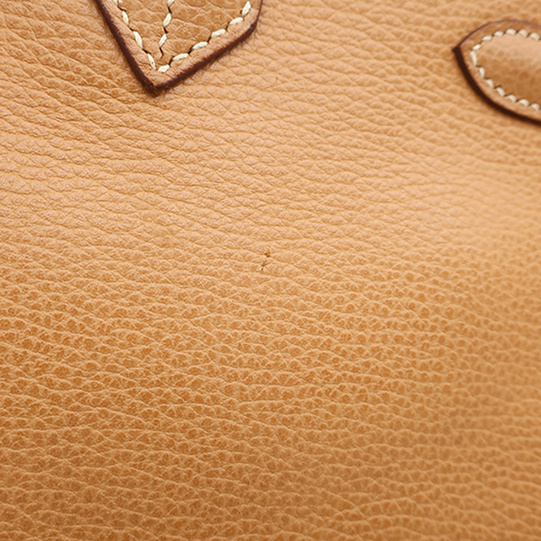 Hermès Togo Birkin Retourne 35