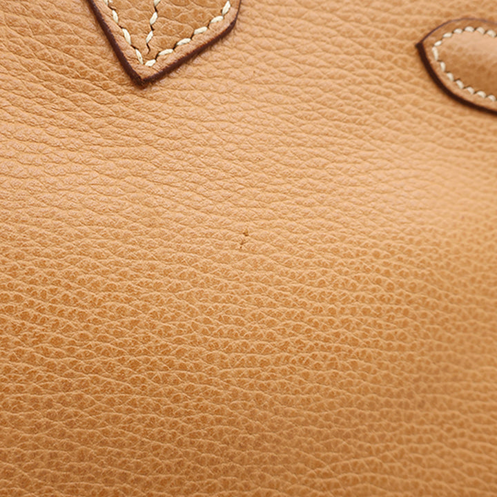 Hermès Togo Birkin Retourne 35