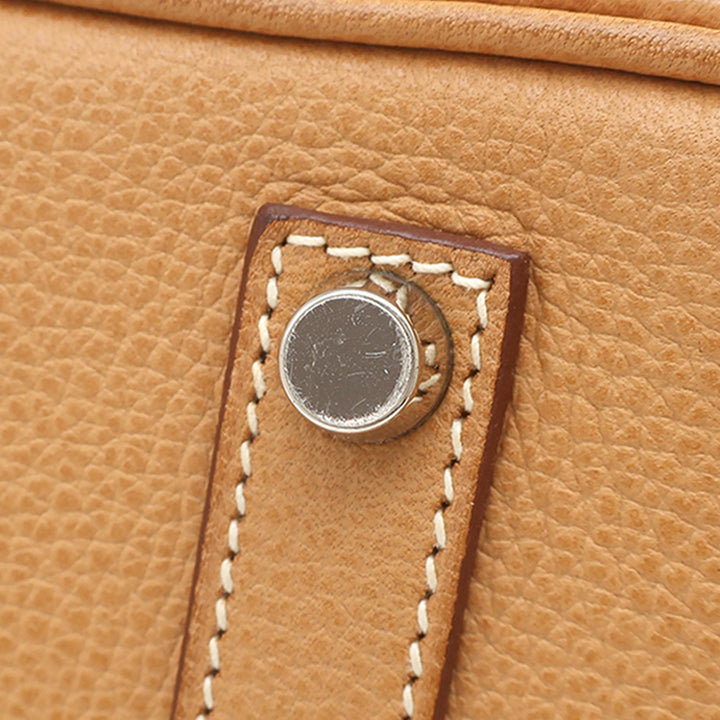 Hermès Togo Birkin Retourne 35