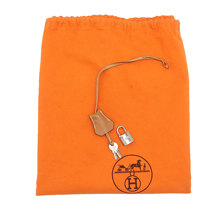 Hermès Togo Birkin Retourne 35