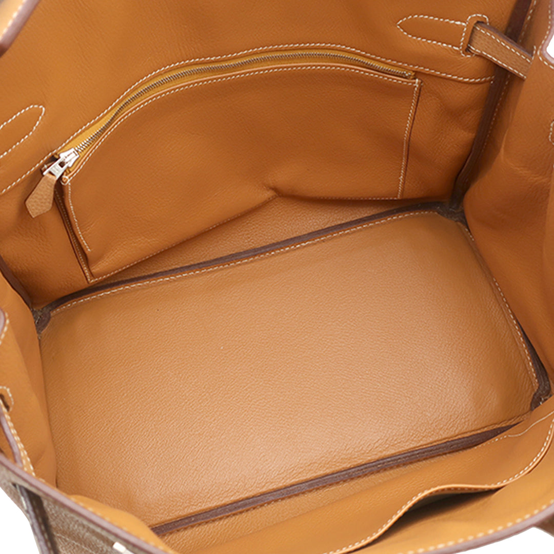 Hermès Togo Birkin Retourne 35