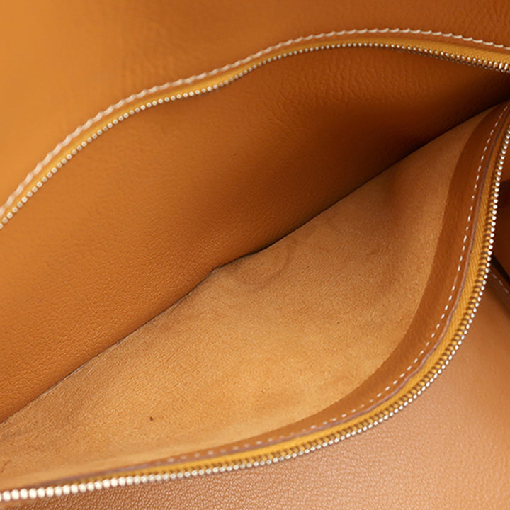 Hermès Togo Birkin Retourne 35