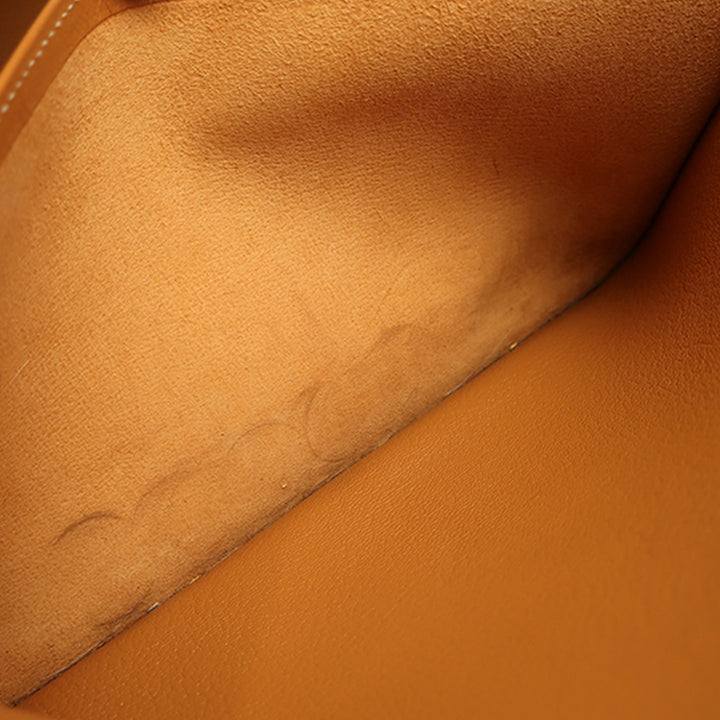 Hermès Togo Birkin Retourne 35