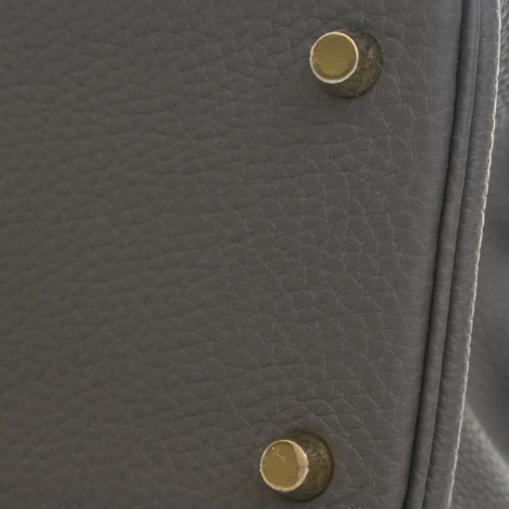Hermès Togo Kelly Retourne 32