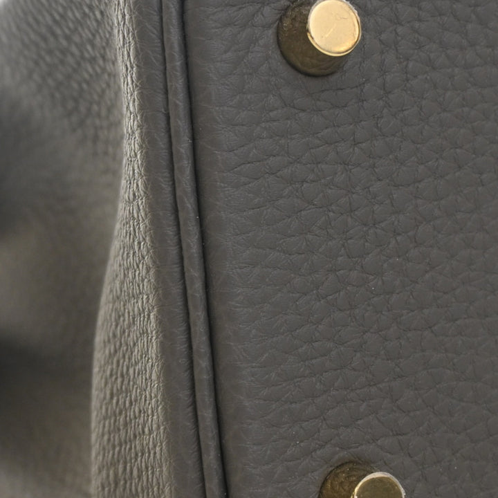 Hermès Togo Kelly Retourne 32