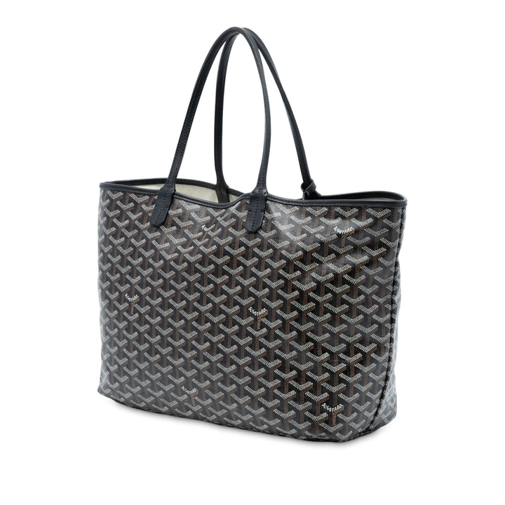 Goyard Goyardine Saint Louis PM