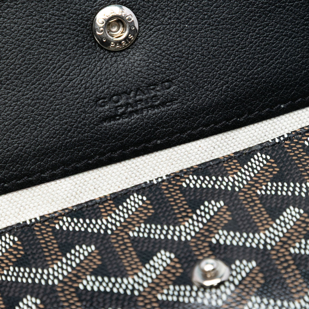 Goyard Goyardine Saint Louis PM