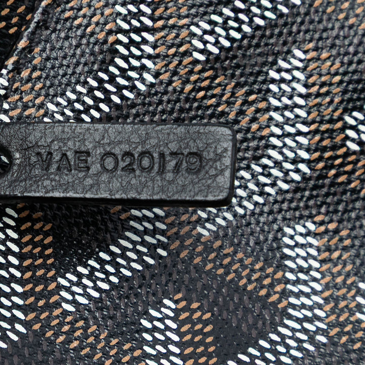 Goyard Goyardine Saint Louis PM