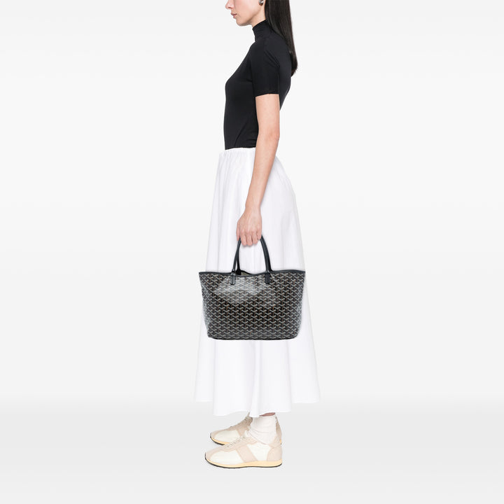 Goyard Goyardine Saint Louis PM