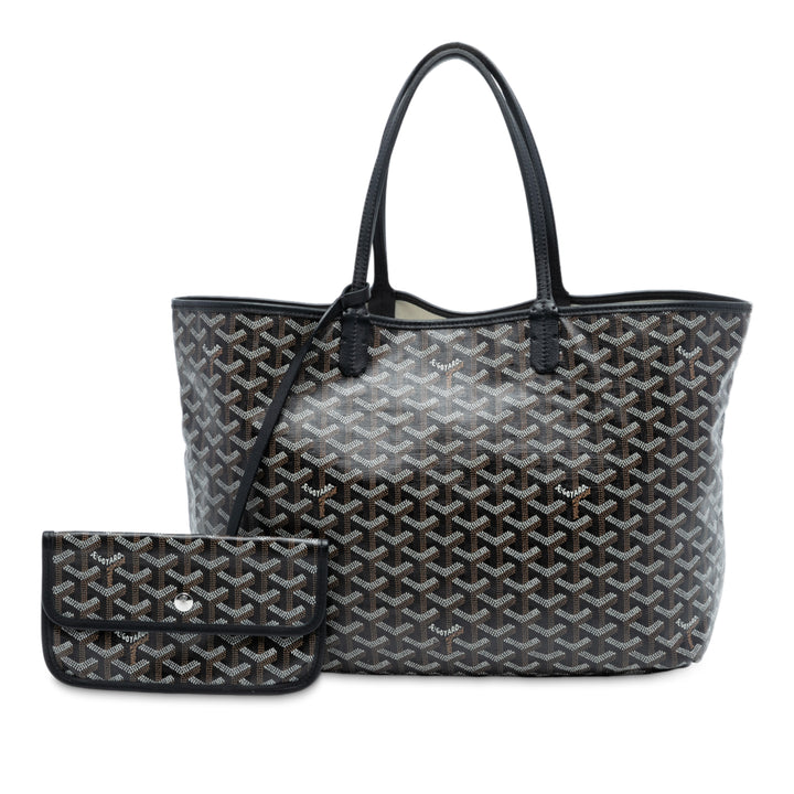 Goyard Goyardine Saint Louis PM