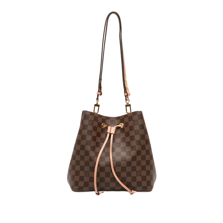 Louis Vuitton Damier Ebene Neonoe MM