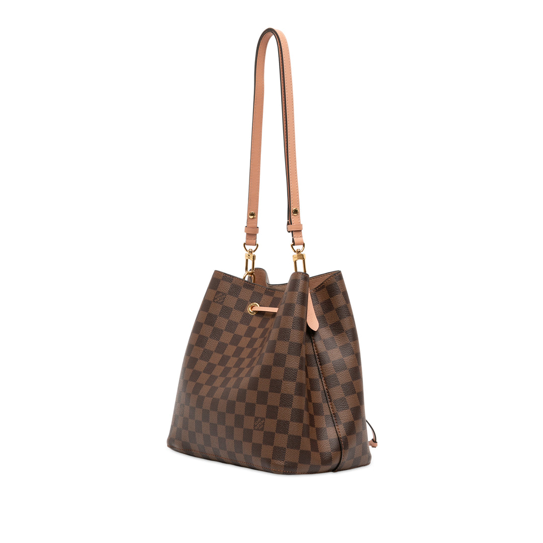 Louis Vuitton Damier Ebene Neonoe MM