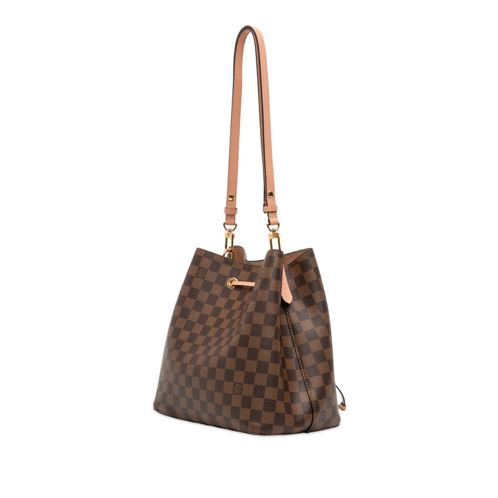 Louis Vuitton Damier Ebene Neonoe MM