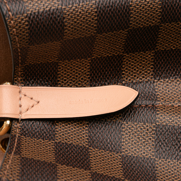 Louis Vuitton Damier Ebene Neonoe MM