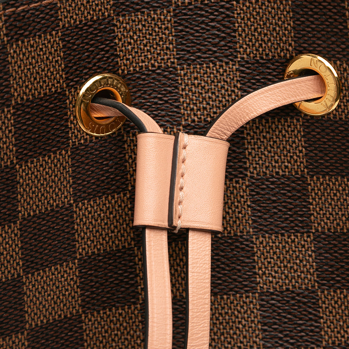 Louis Vuitton Damier Ebene Neonoe MM
