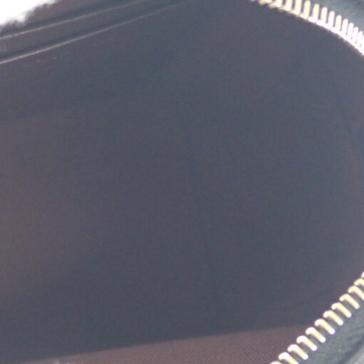 CC Matelassé Sac à dos Mini Cuir caviar Noir