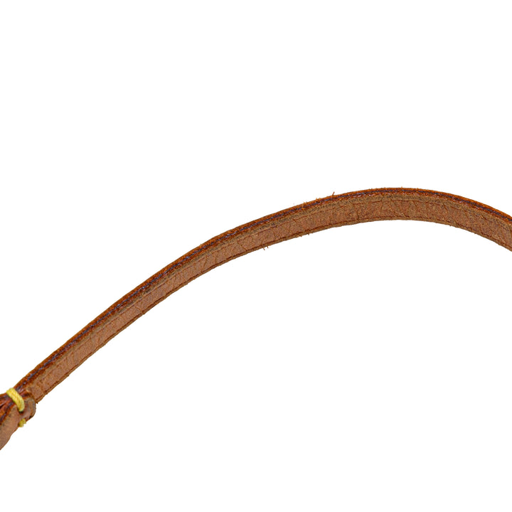 Monogram Pochette Accessoires Brown - Gaby Paris