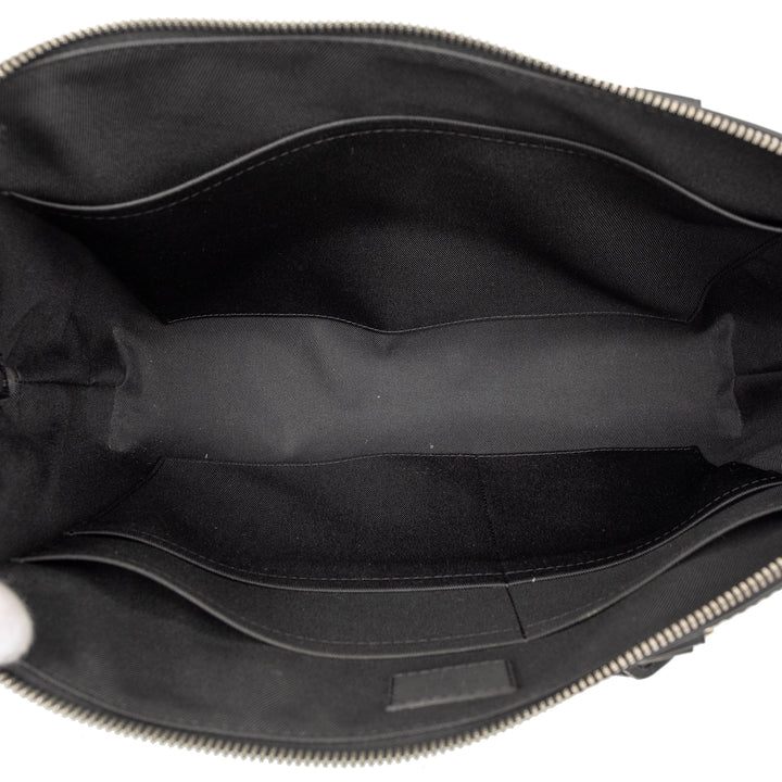 Louis Vuitton Damier Graphite Porte Documents Jour